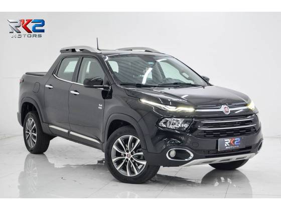 FIAT TORO 2.0 16V TURBO DIESEL VOLCANO 4WD AT9